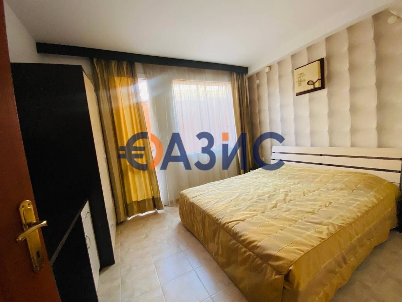 Продава се Тристаен апартамент в Свети Влас - 92 кв.м за 1169 €/кв.м - Снимка #8