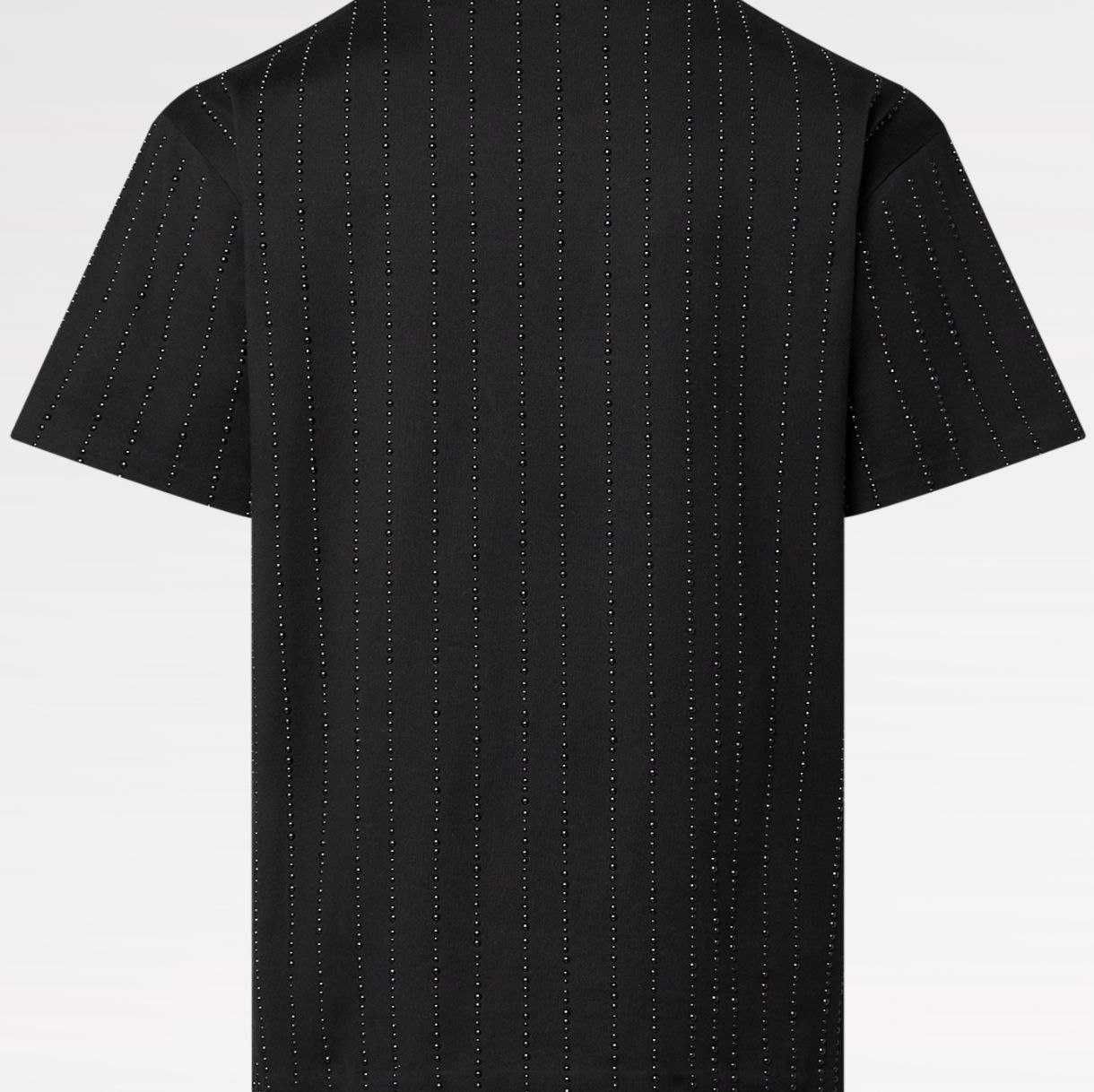 Tshirt Louis Vuitton Тенска LV 2025 нов модел 1AFYDU