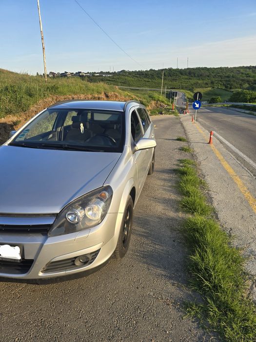 Proprietar vand opel astra H