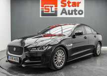 Jaguar XE Jaguar R - Posibilitate Rate Avans 0 - Garantie 12 Luni - IMPECABILA