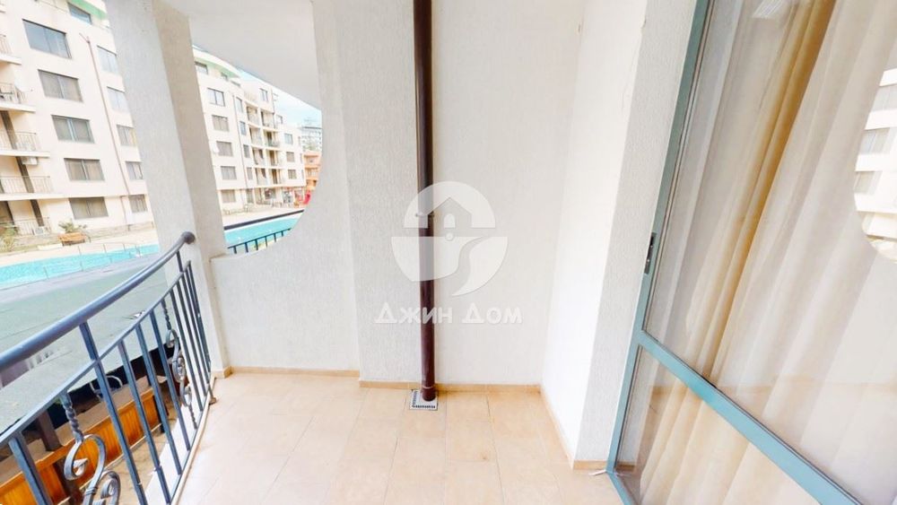 Продава се Двустаен апартамент в к.к. Слънчев бряг - 63 кв.м за 921 €/кв.м - Снимка #7