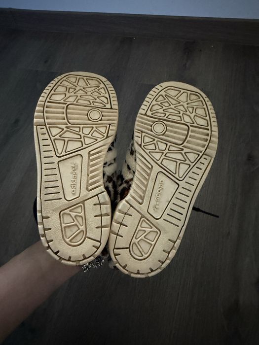 Adidas X Jeremy Scott copii