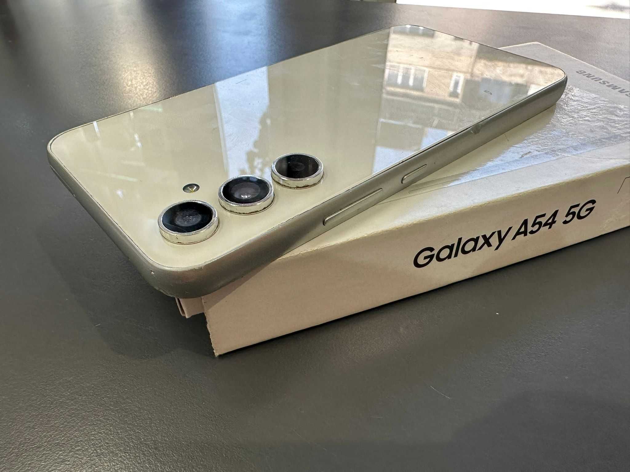 Samsung A54  8/256gb Топ цена!!!