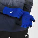 Зимние мужская теплая перчатки, шапки Joma новые