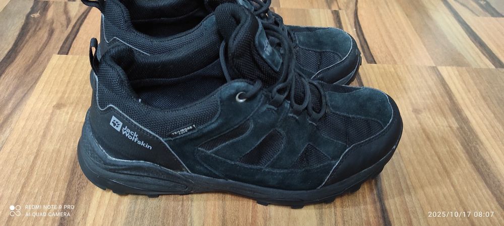 Jack wolfskin 41