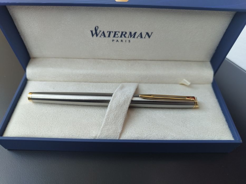 Stilou Waterman Hemisphere