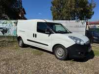 OPEL COMBO MAXi 2017 1,6 CDTi Euro6 RATE FiXE AVANS 0% 4400Euro+TVA