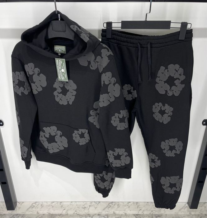 Trening Denim Tears syna amiri off white trapstar