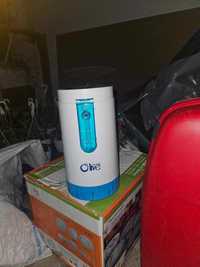 Concentrator Oxigen Medical Portabil OLV C1