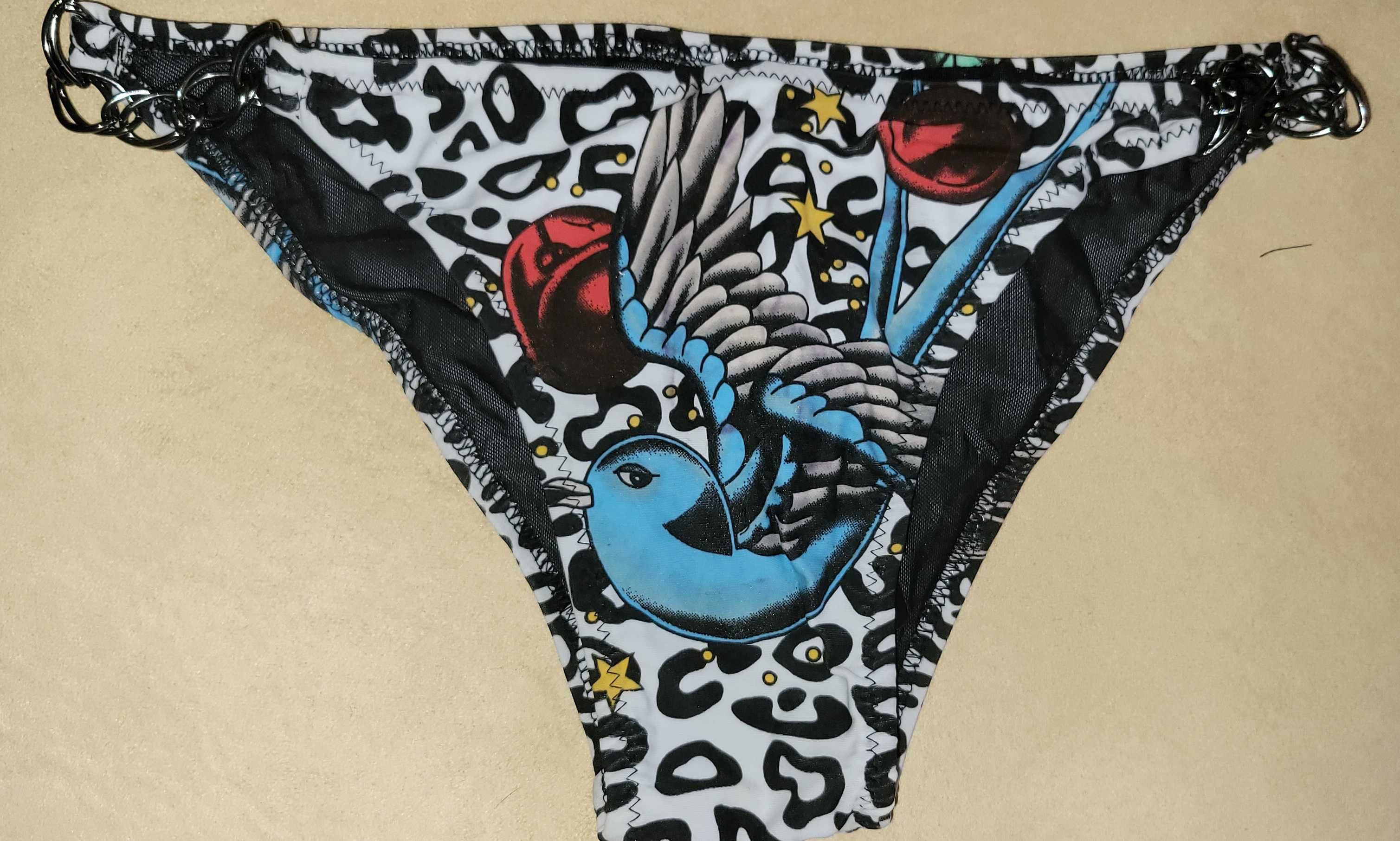 Последни 2 броя!!! Оригинален! Sinful by Affliction Lady Luck НОВ!