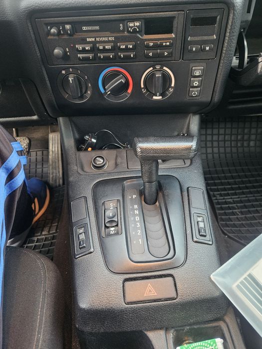 Bmw e36 118.000 km.