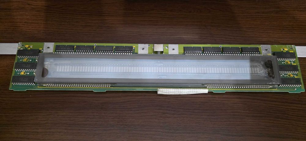 Платки - електронна скрап