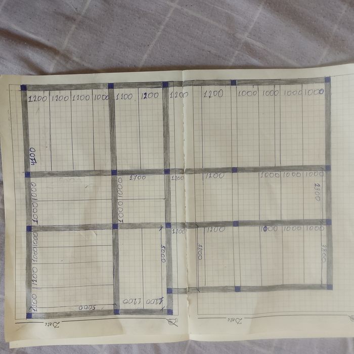 Noldan uchastka koʻtaramiz