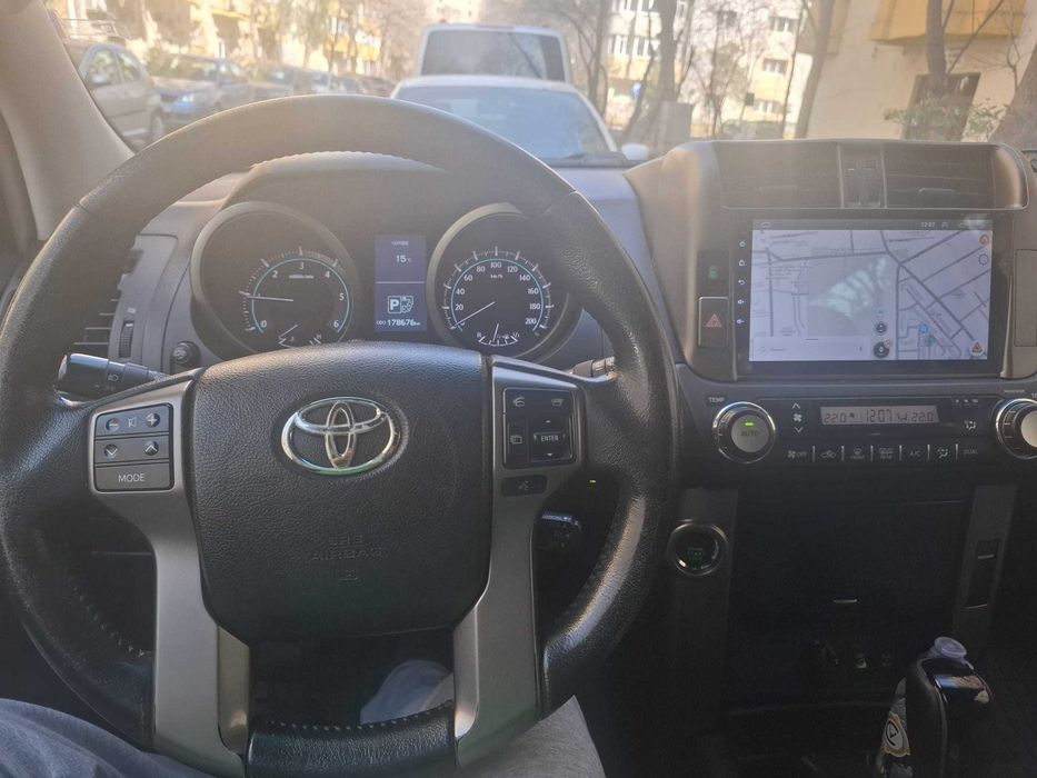 Toyota Land Cruiser 150, 60th Anniversary