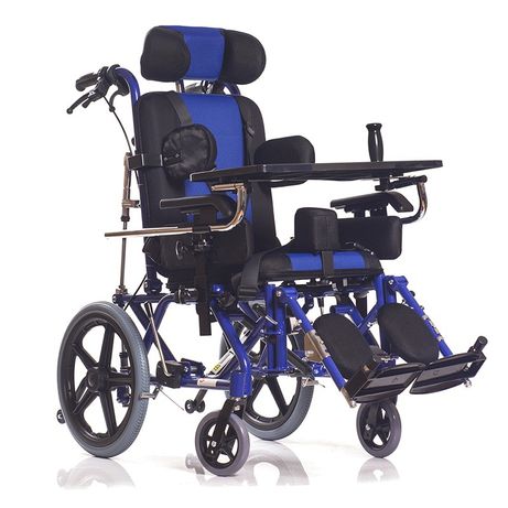 Продается детский инвалидный коляска.