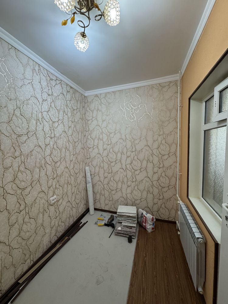 Сдаю в аренду 3 комнатную квартиру