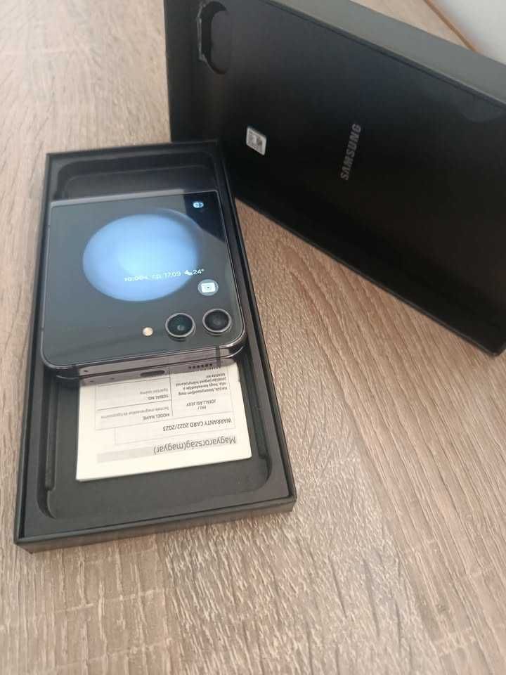 Samsung Galaxy Z Flip 5