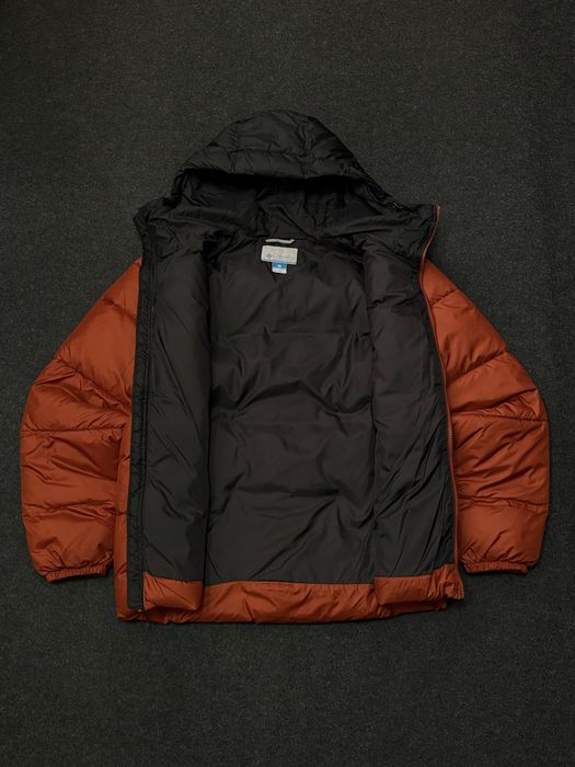 Яке Columbia ‘Puffect’