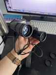 Binoclu Scope 1970 vintage