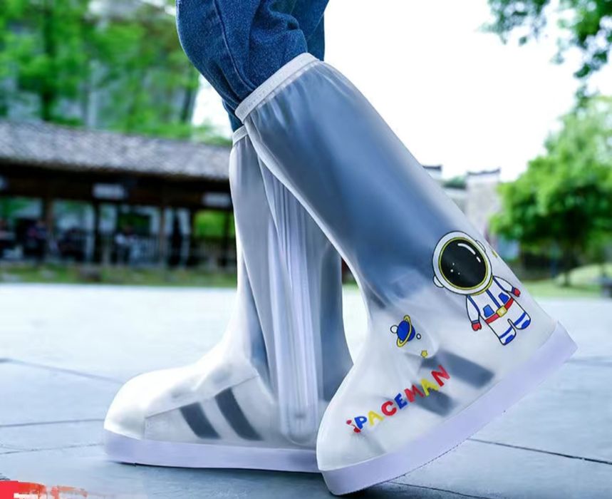 Продам чехлы для обуви