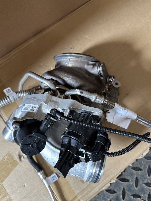 Turbina pentru BMW X1 F48 X2 F39 seria 2 F45 F46 F40 F60