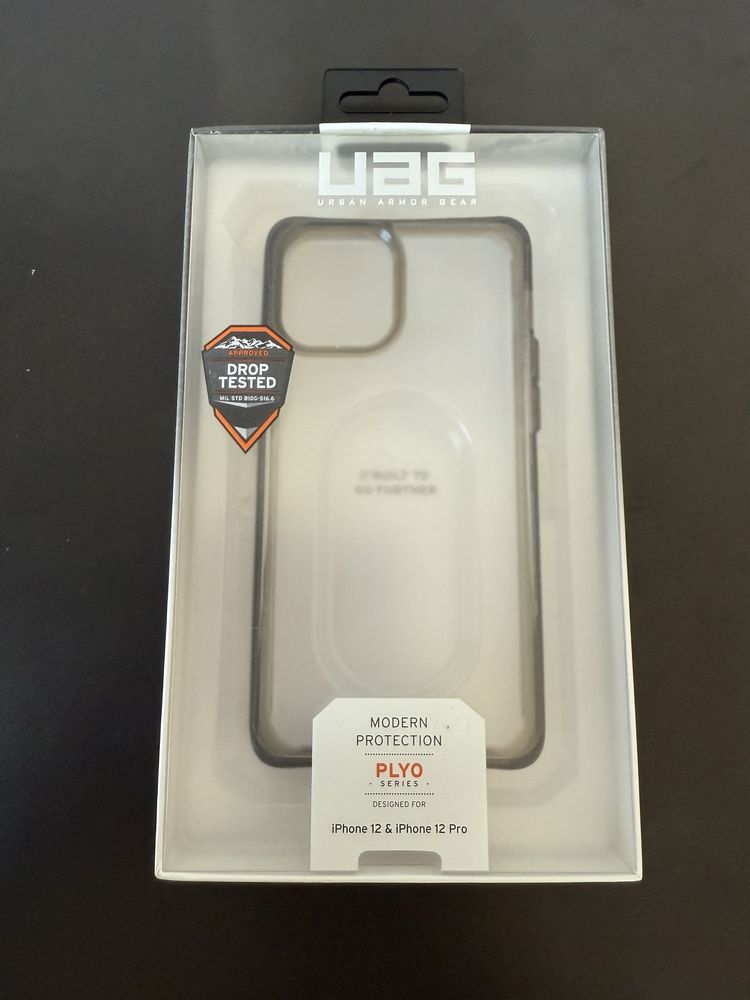Husă iphone 12!!