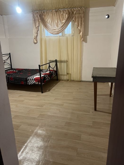 Сдам квартиру на долгий срок.