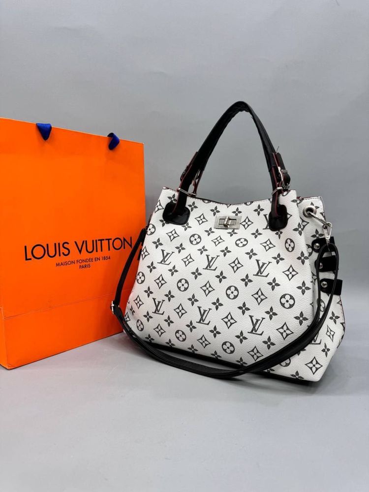 Genti de dama Louis Vuitton