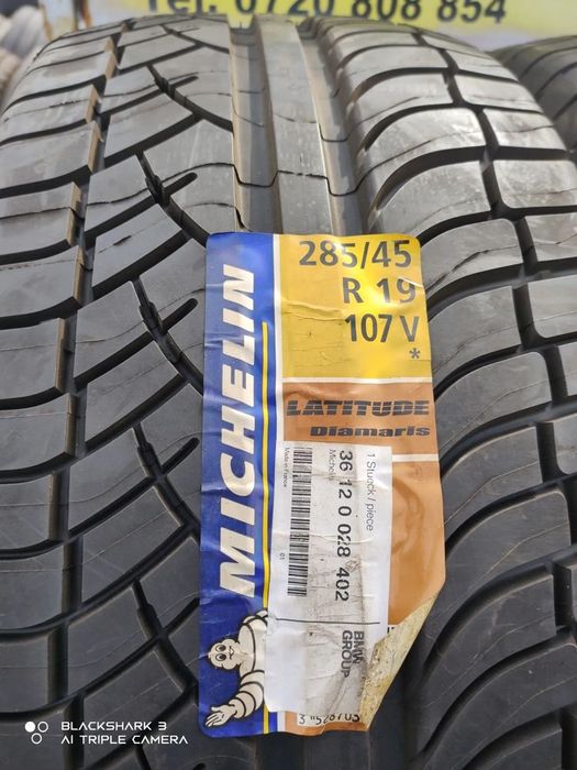 Depozit de anvelope, cauciucuri noi și second-hand Constanța!