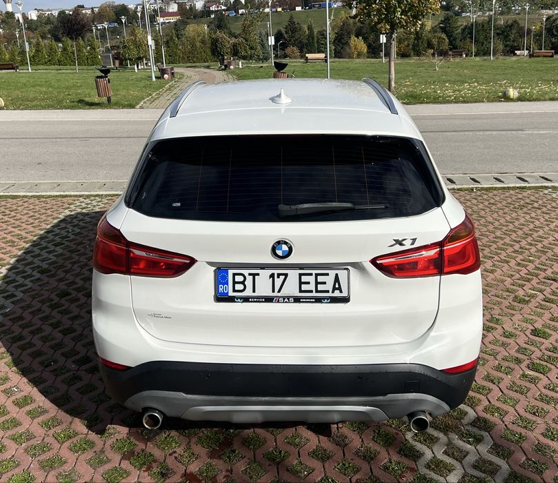 BMW X1 xDrive - 2016 - automat