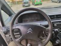 Vand Citroen Jumpy 1.9