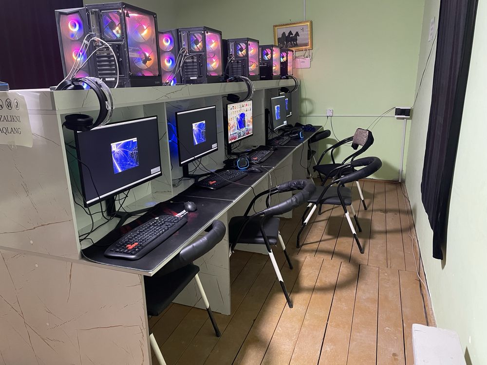 game club Гиждувон срочна