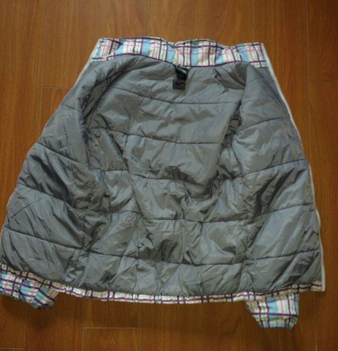 Geaca The North Face fete 12-14 ani