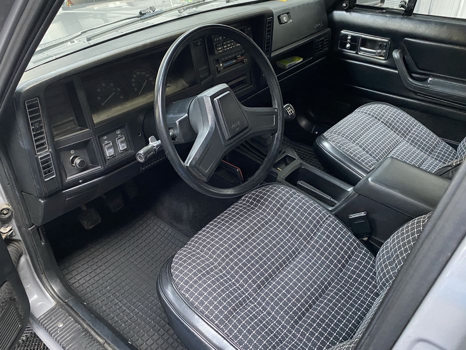 Jeep Cherokee XJ 1988