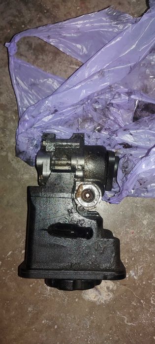 Хидравлична помпа за BMW E46 320D 136