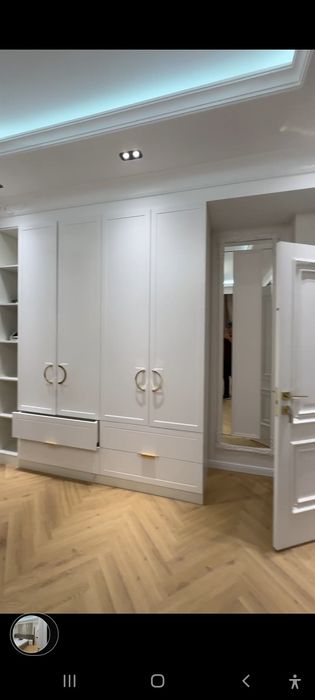 Сдаётся квартира Нукус авеню