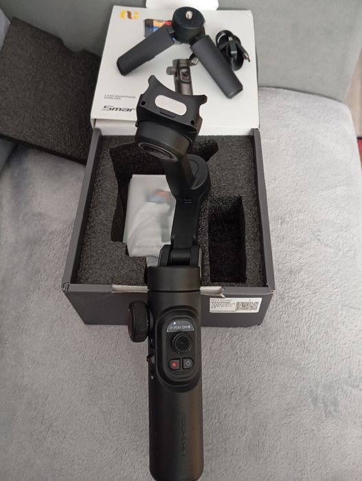 Stabilizator de imagine 3 AXE
