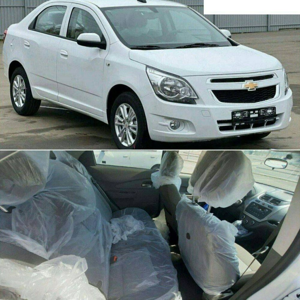 Cobalt style plus,  Bez probek, 2025 yil