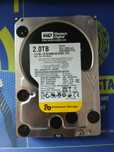 Хард Диск WD RE4 2TB 64mb Sata