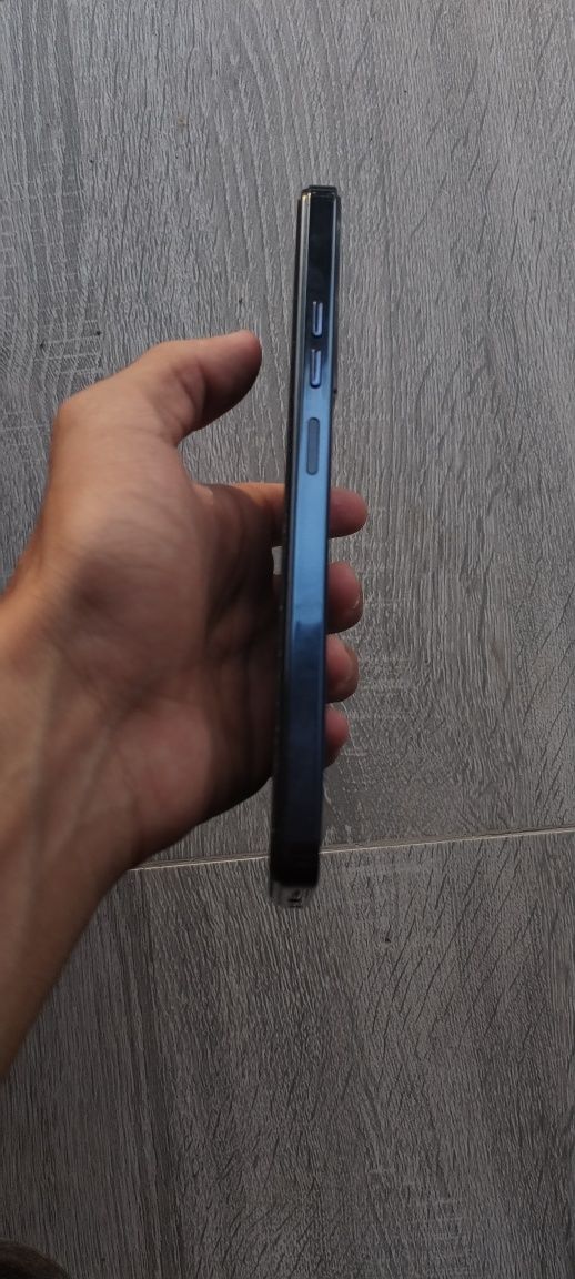 Игровой смартфон Tecno Pova 5