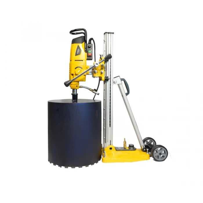 Машина за боркорони CIMEX DCD450