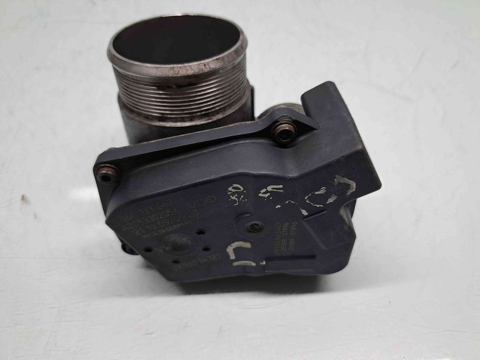 Clapeta acceleratie Volkswagen Golf 6 (5K1) GTI [Fabr 2009-2013] 06F13