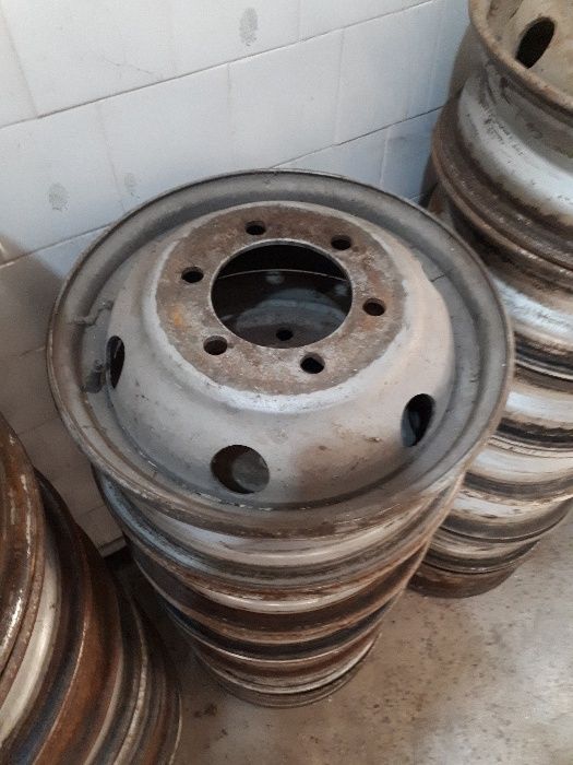 Джанти за Ивеко Дейли 35 и 65 !