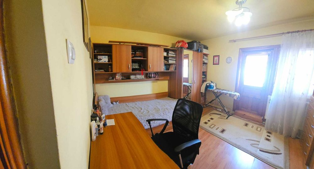 Apartament decomandat, 2 camere, Craiova