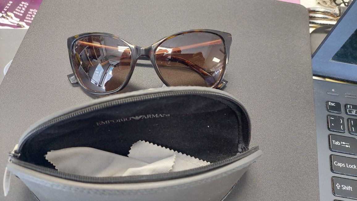 Очила Слънчеви Emporio Armani
