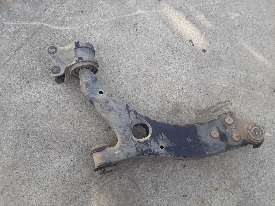 brat bascula dreapta fata  2.0 tdci txda ford kuga 1 4x4