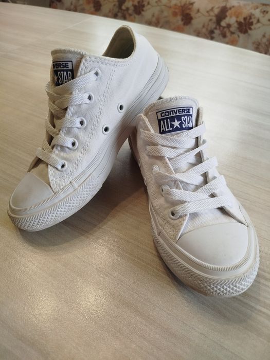 Оригинални детски кецове Converse All Star