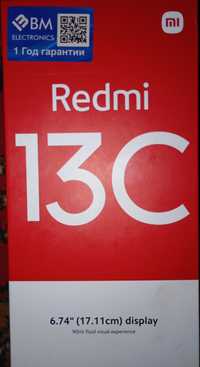 Redmi 13 C 128gb