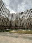 СВОЯ трехкомнатная в ЖК Oz Makon - 56.3м²  СРОЧНО