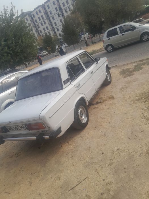 Срочно ваз 06 сотилади холати урта гази бор